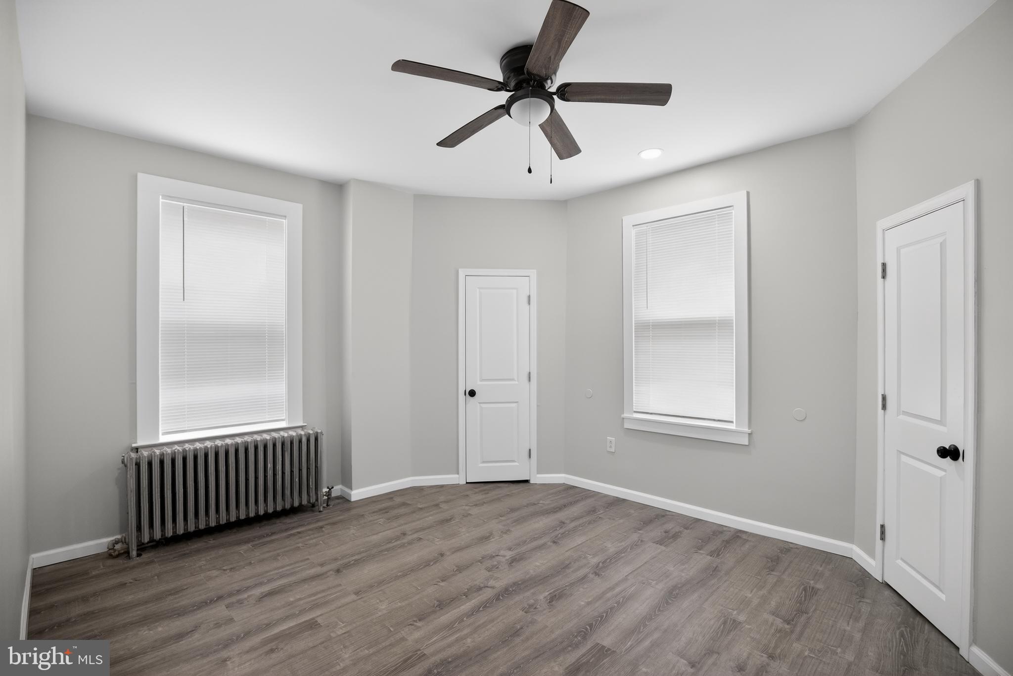 MT AIRY (WEST) - Residential