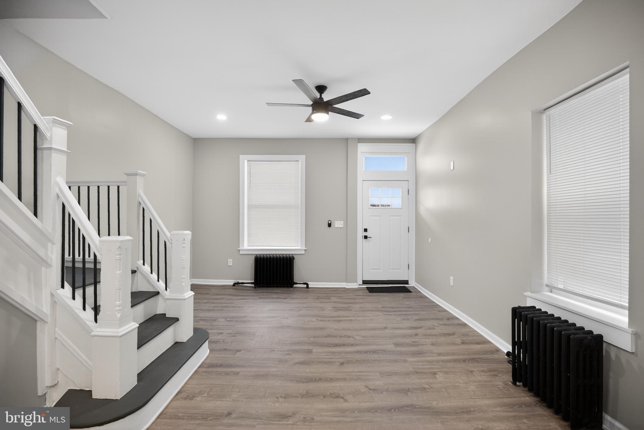 MT AIRY (WEST) - Residential