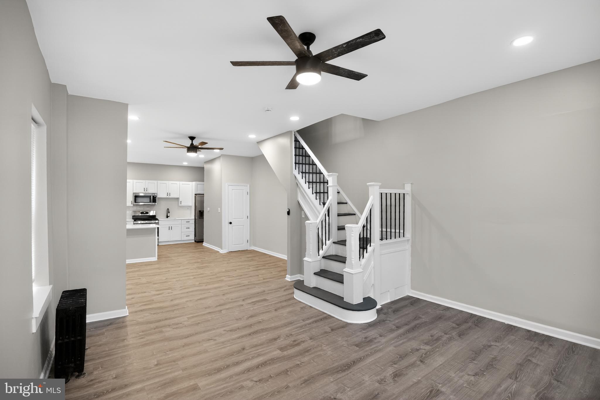 MT AIRY (WEST) - Residential