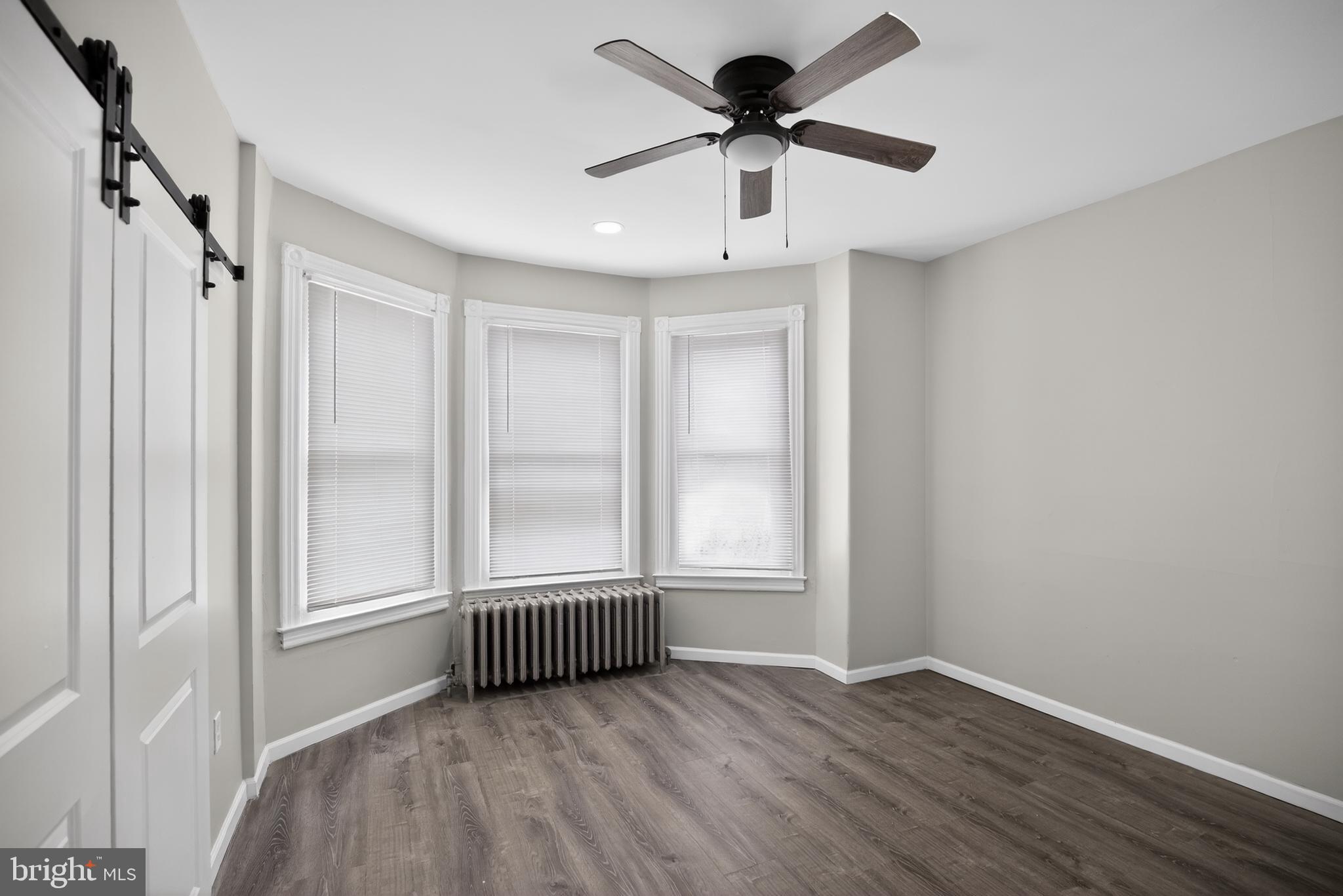 MT AIRY (WEST) - Residential