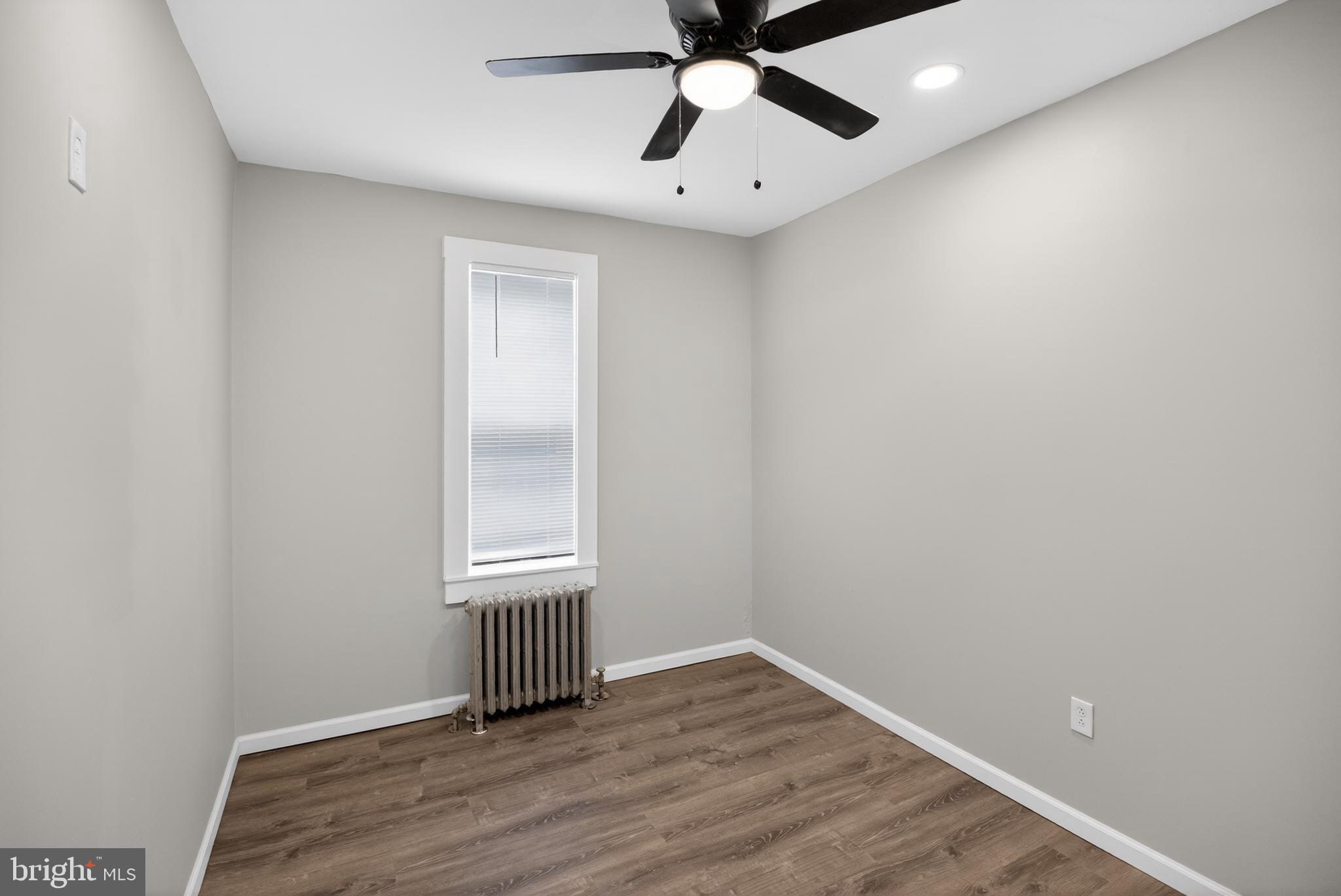 MT AIRY (WEST) - Residential