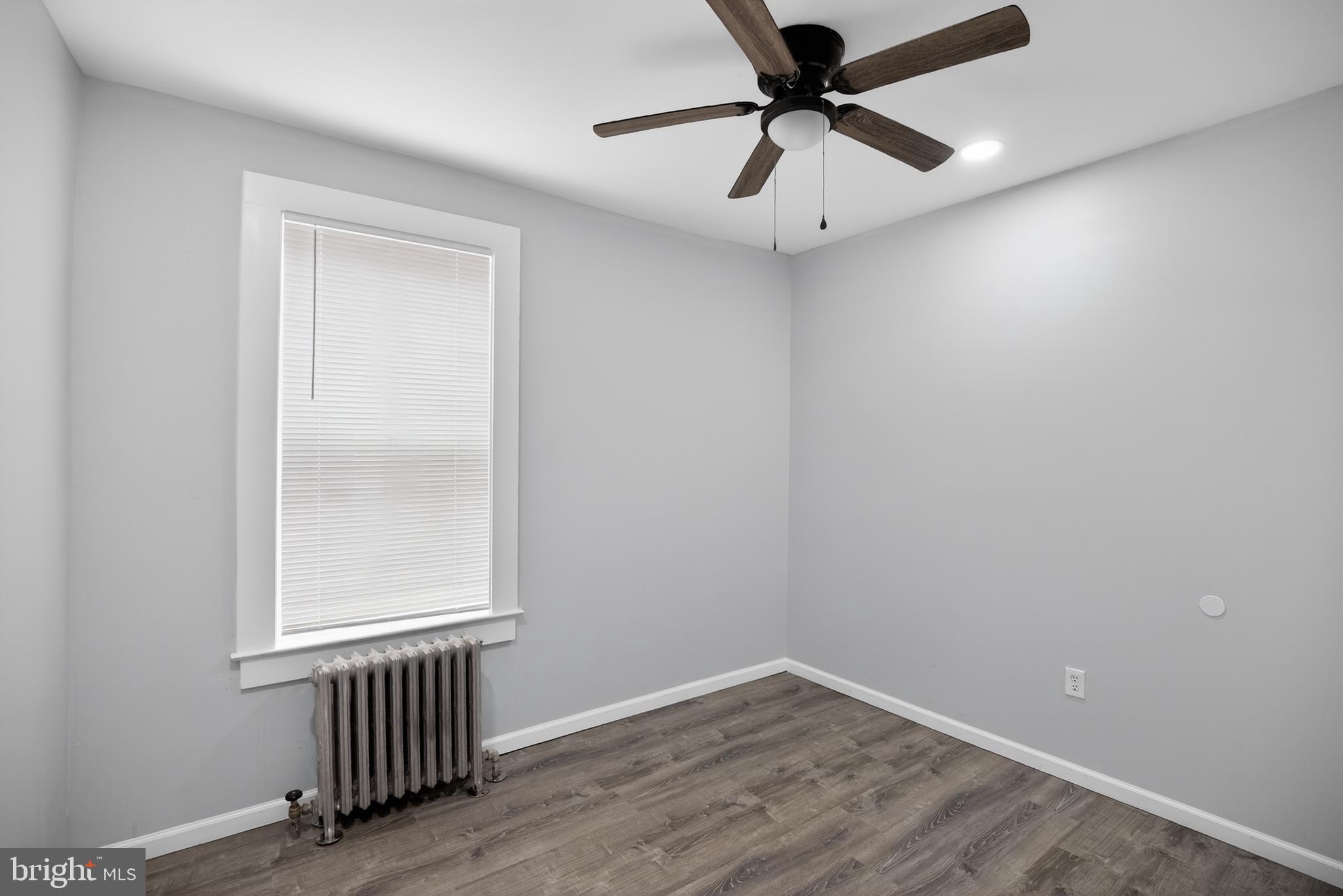 MT AIRY (WEST) - Residential