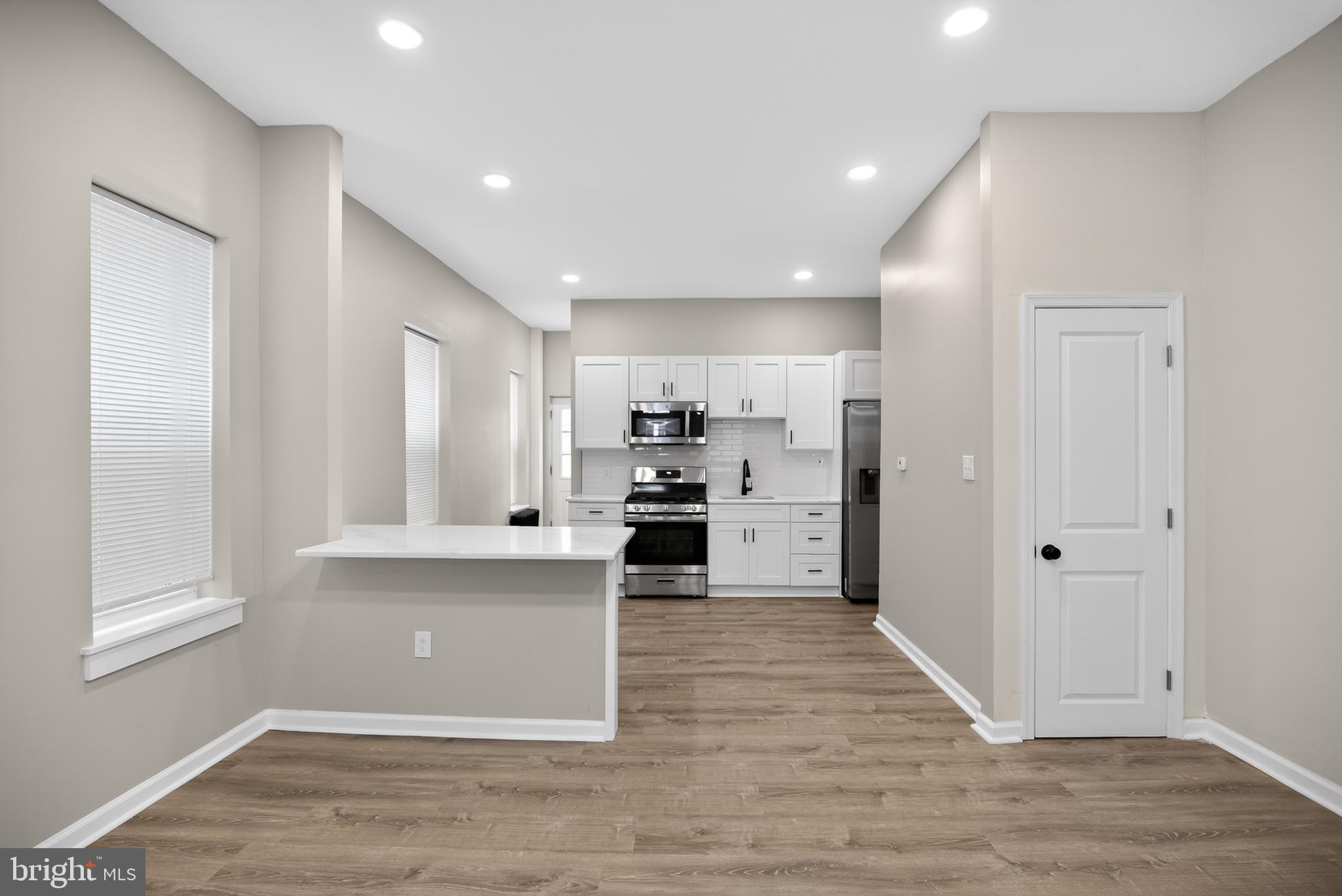 MT AIRY (WEST) - Residential