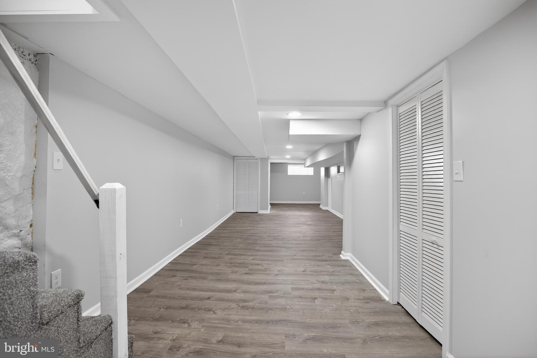 MT AIRY (WEST) - Residential