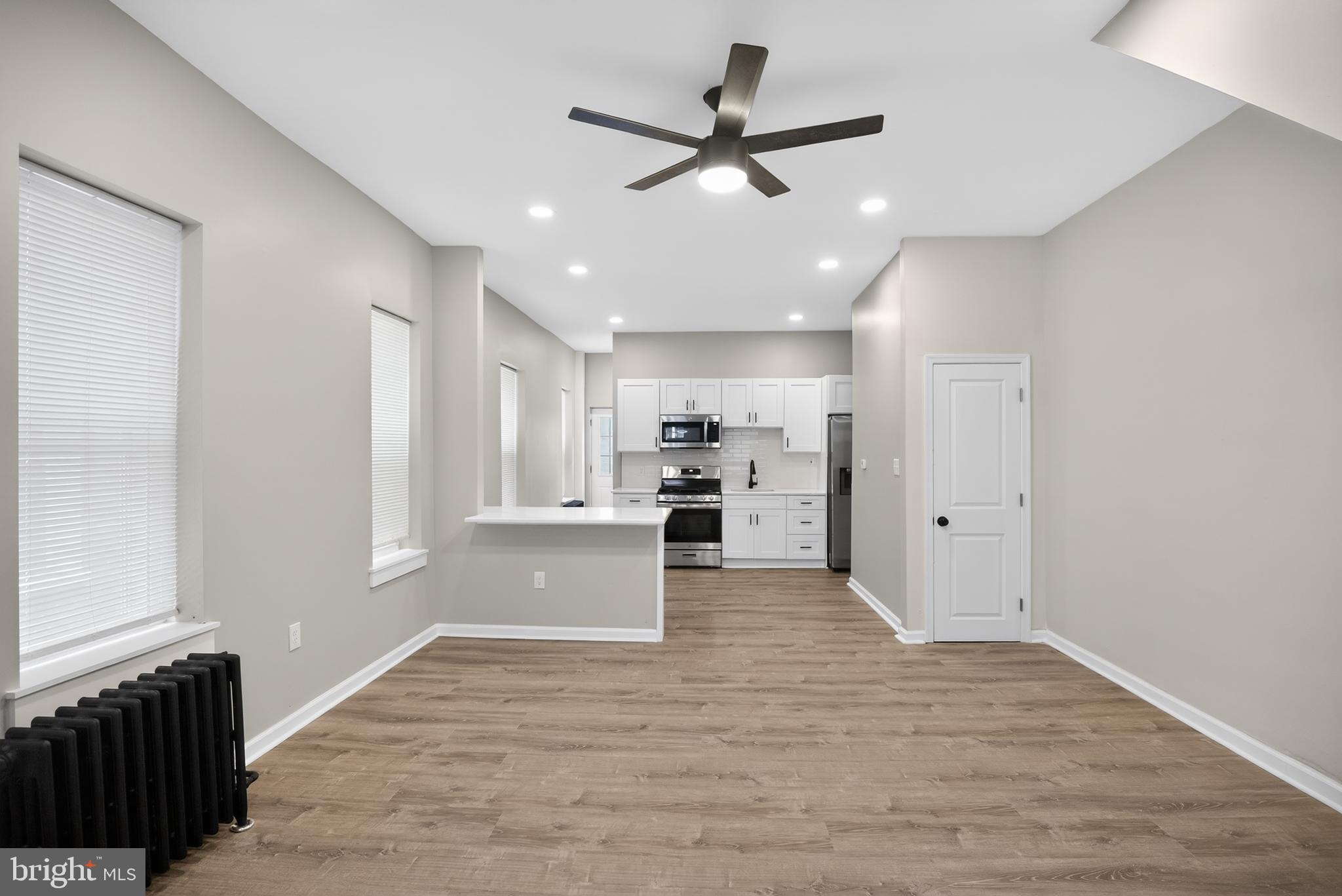 MT AIRY (WEST) - Residential