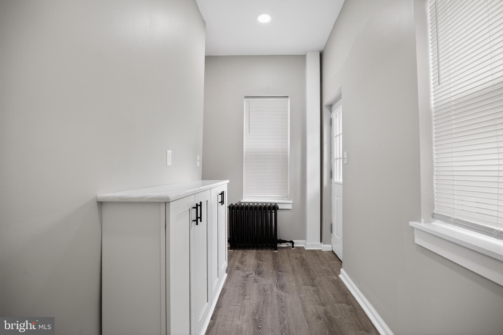 MT AIRY (WEST) - Residential