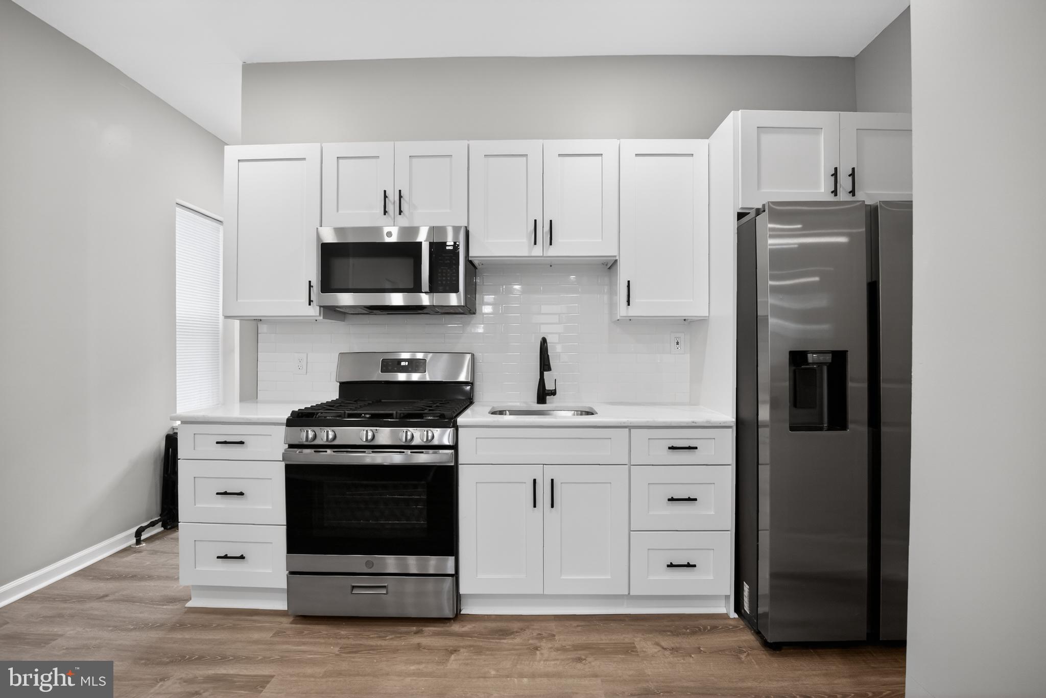 MT AIRY (WEST) - Residential