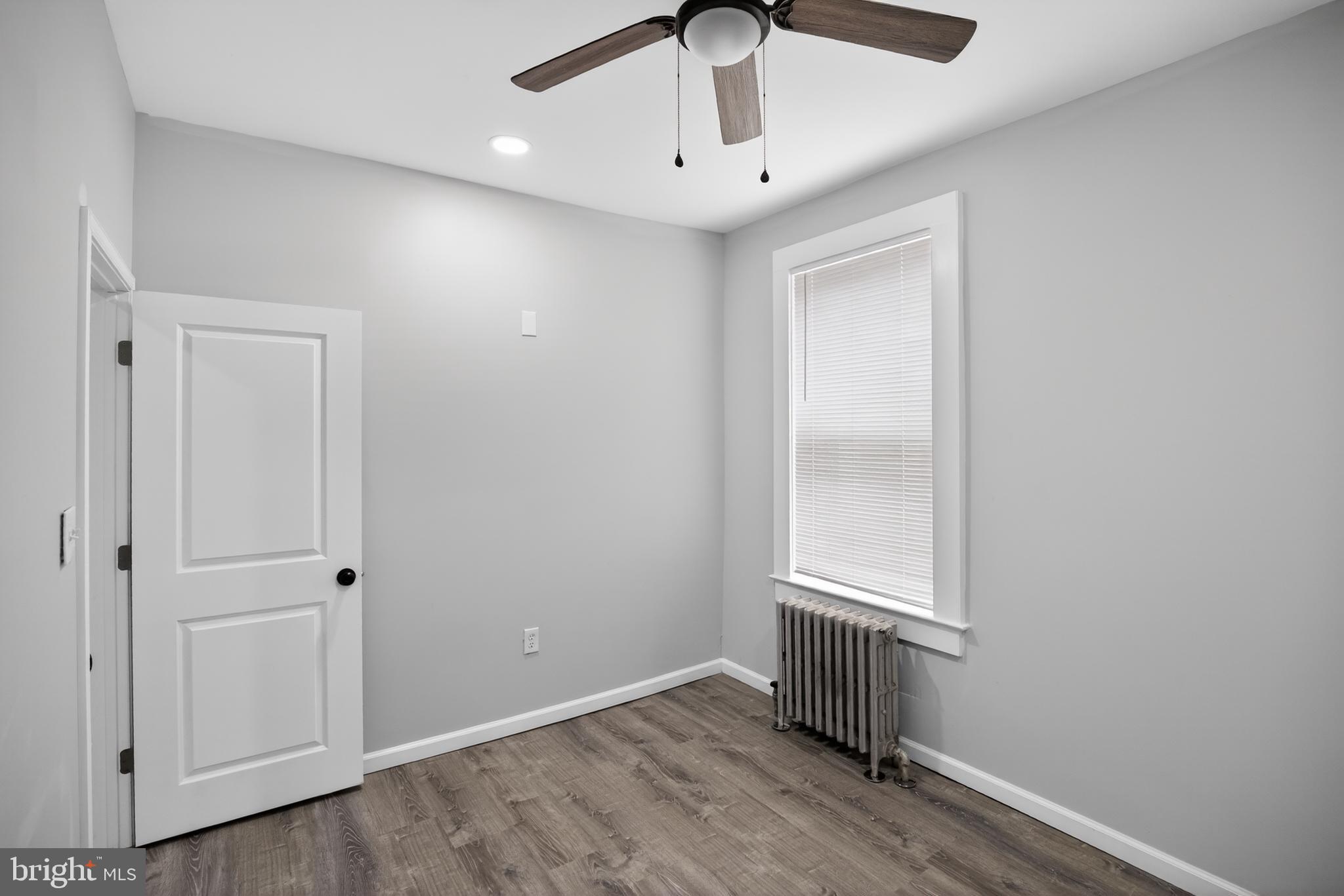 MT AIRY (WEST) - Residential