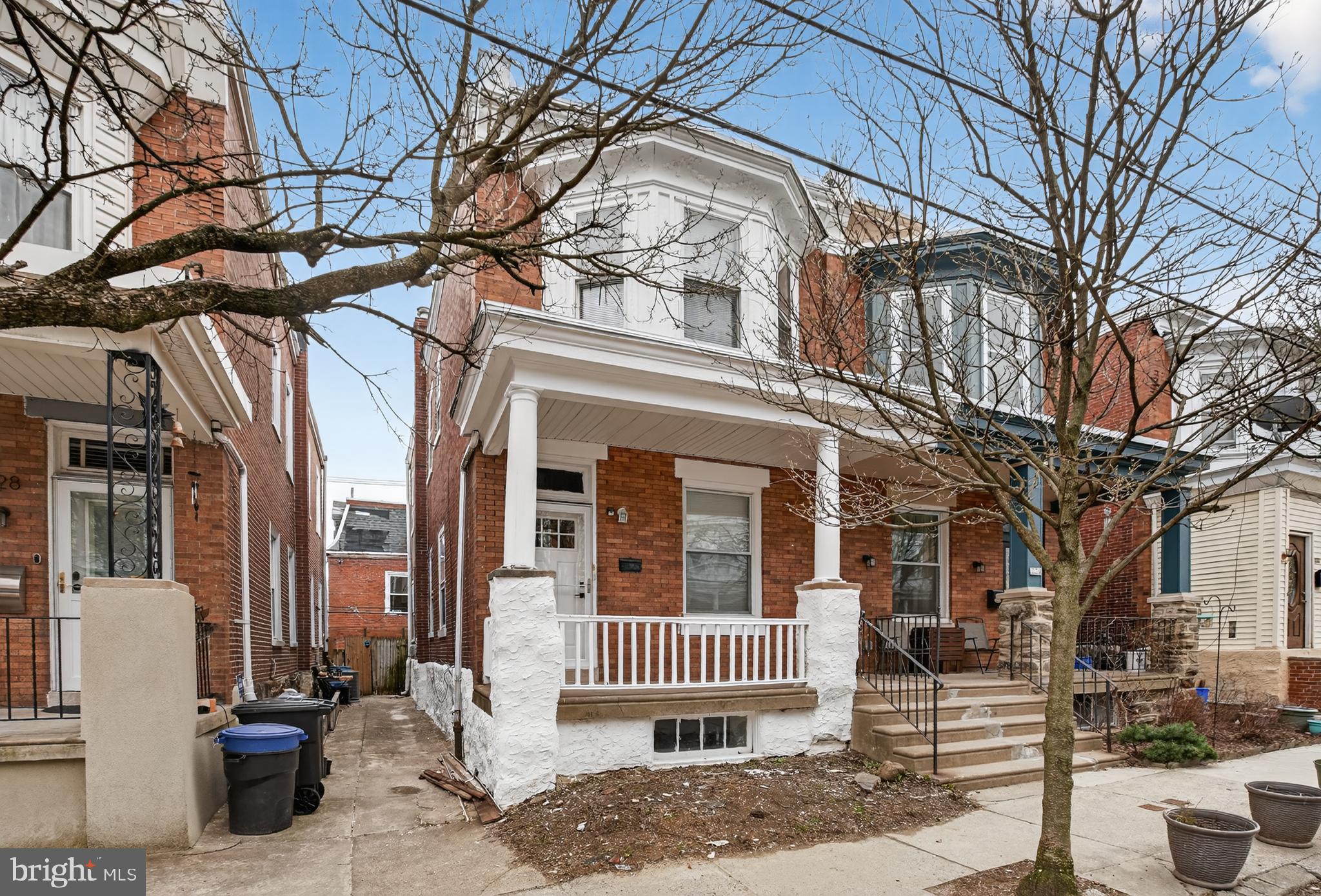 MT AIRY (WEST) - Residential