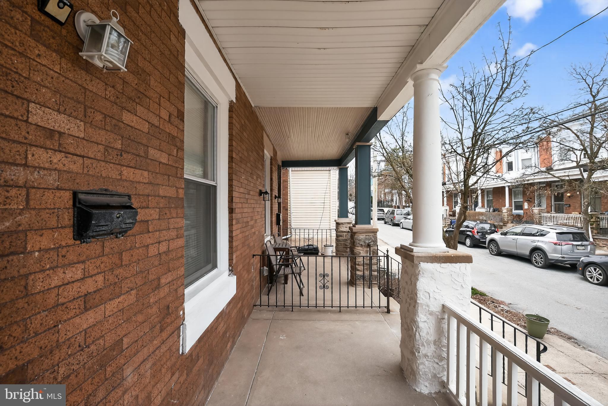 MT AIRY (WEST) - Residential