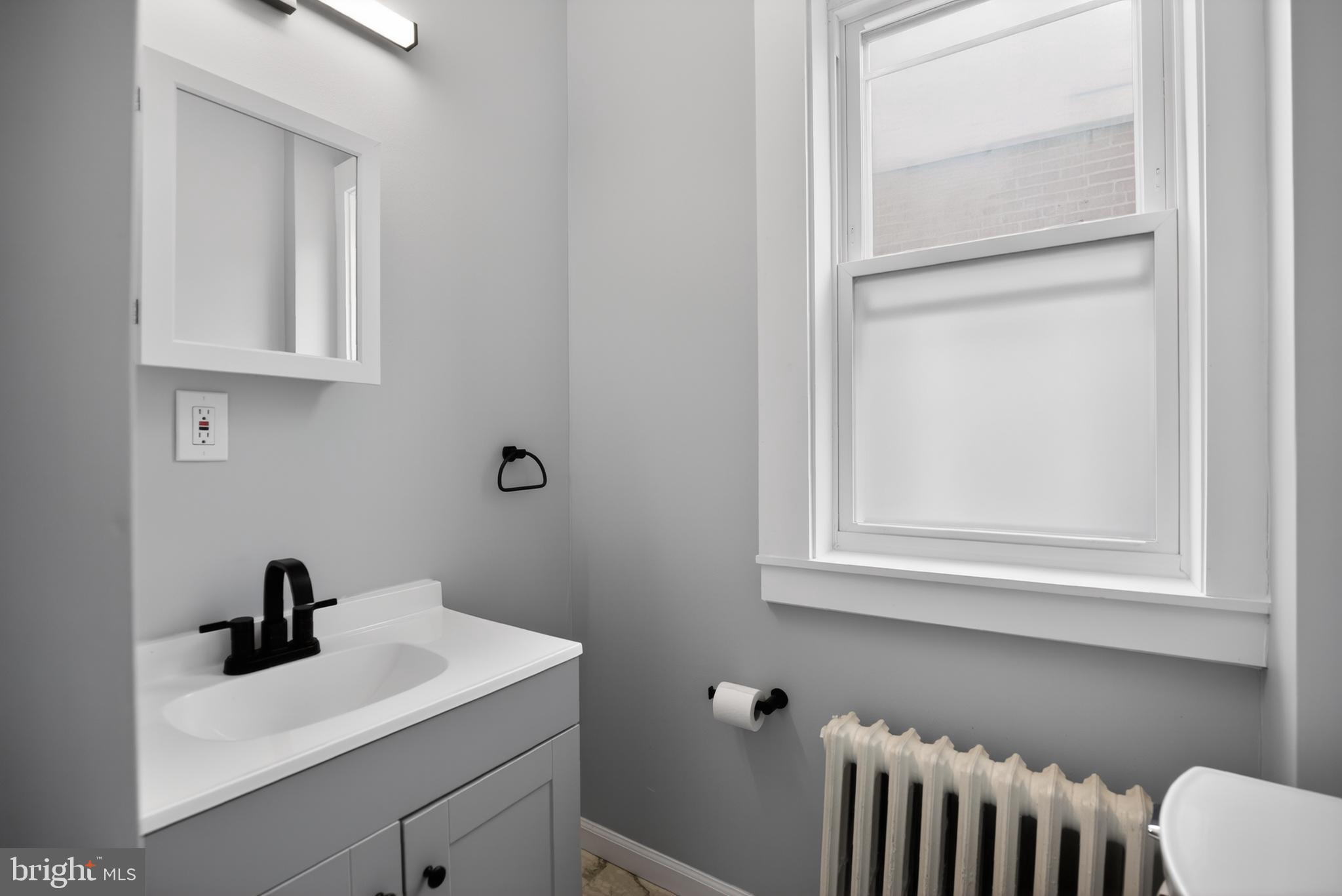 MT AIRY (WEST) - Residential