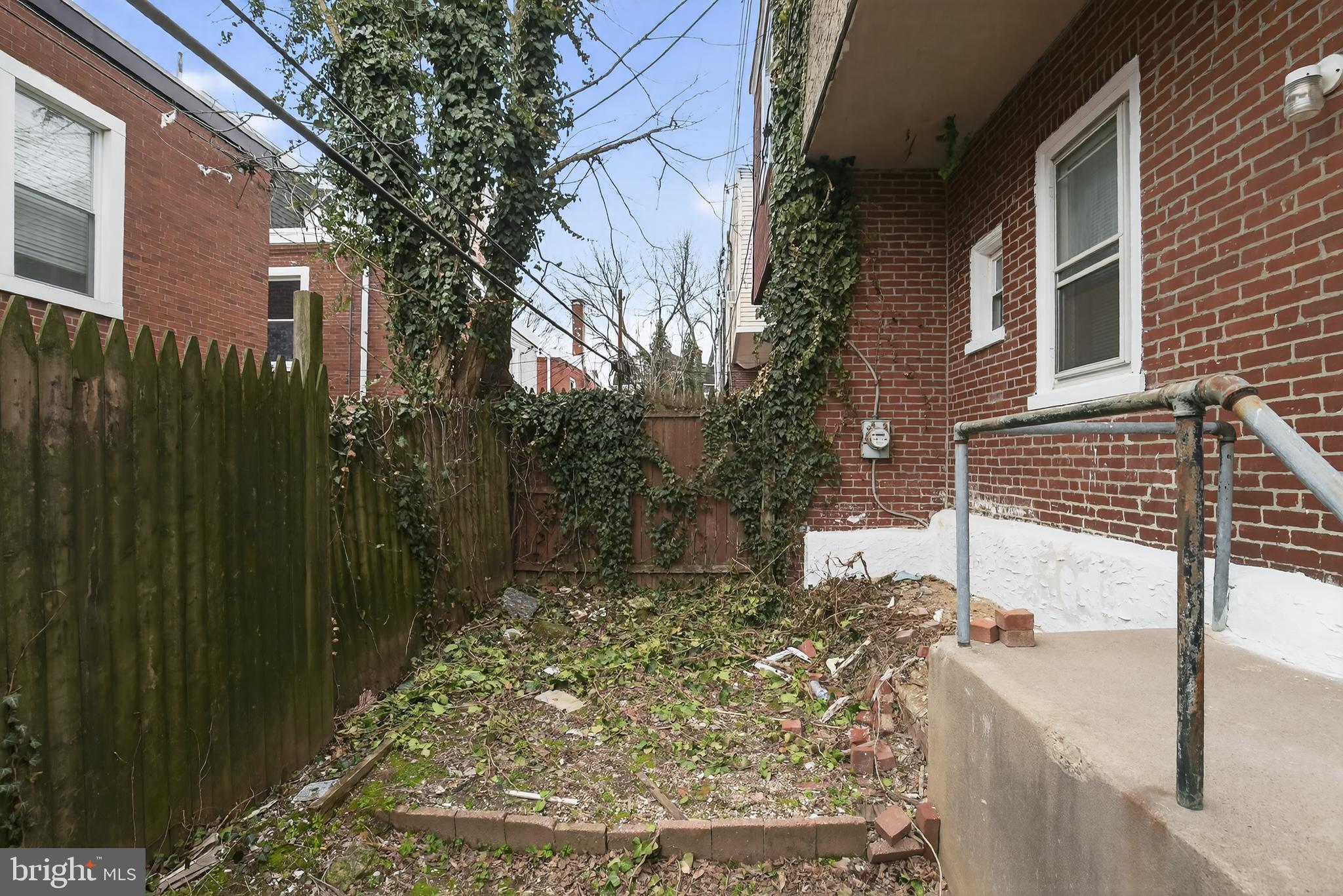 MT AIRY (WEST) - Residential