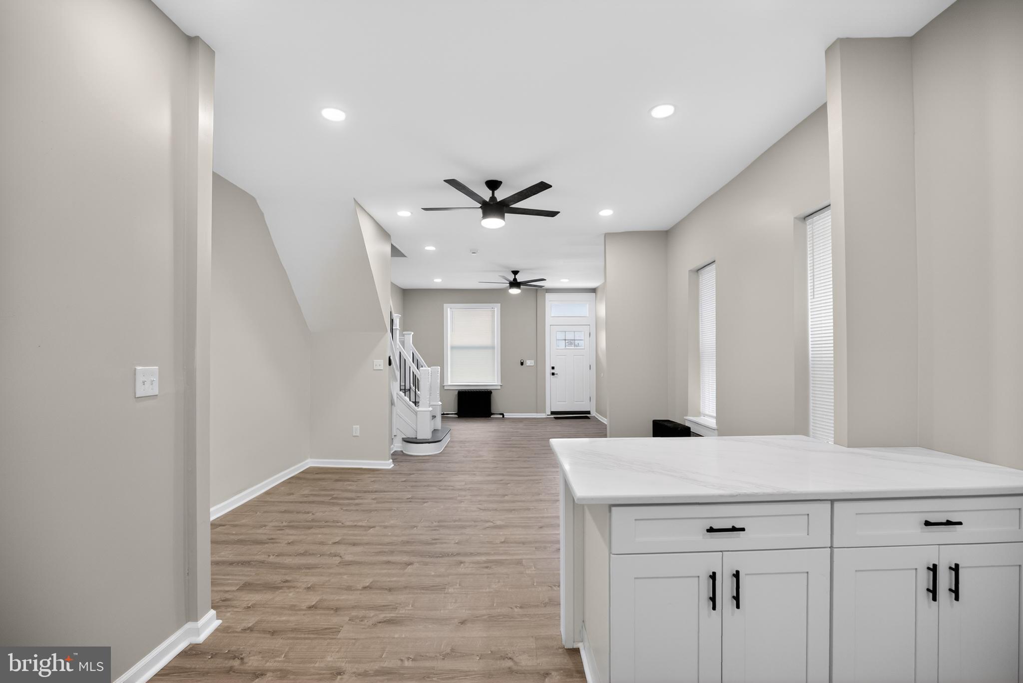 MT AIRY (WEST) - Residential