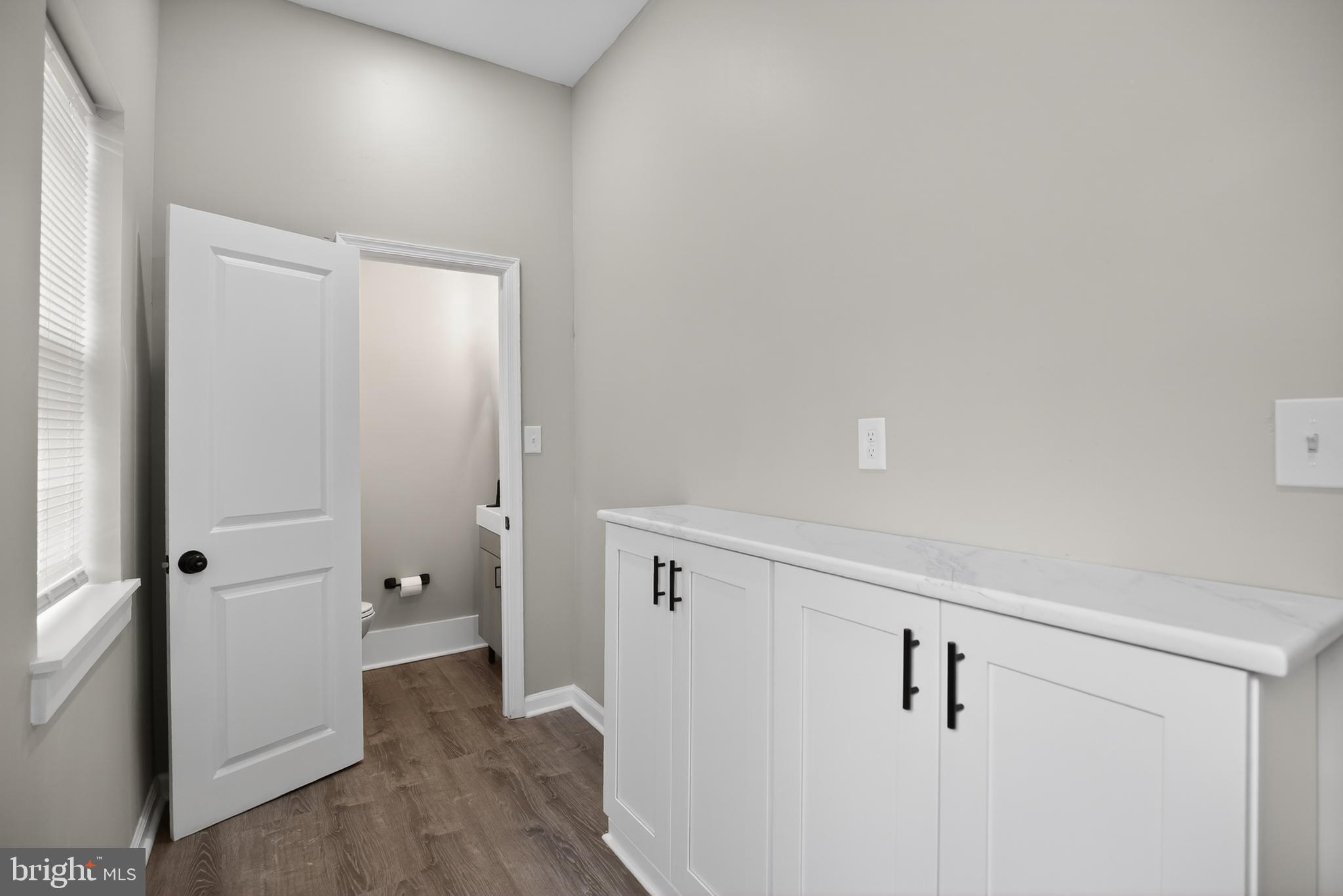 MT AIRY (WEST) - Residential