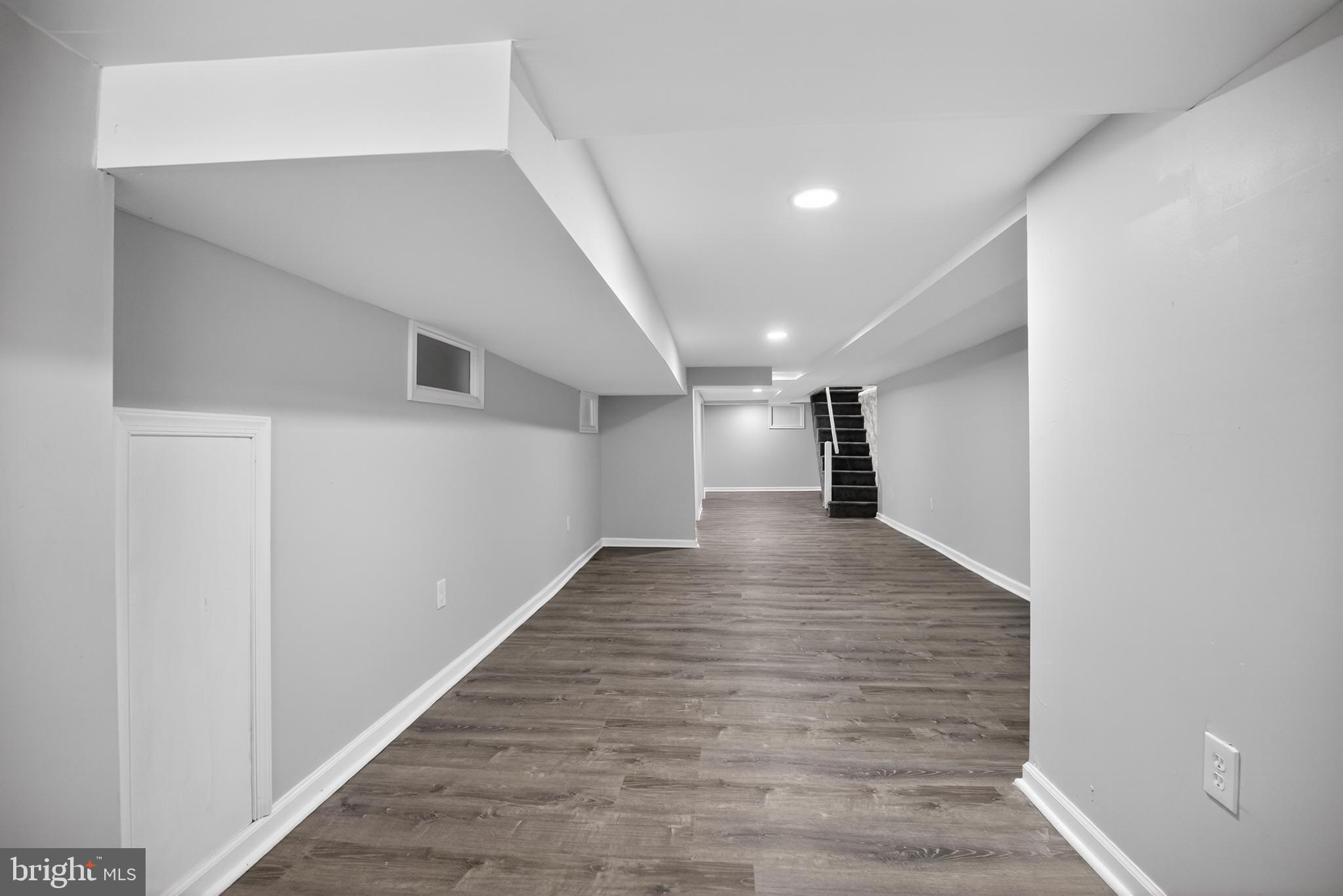 MT AIRY (WEST) - Residential