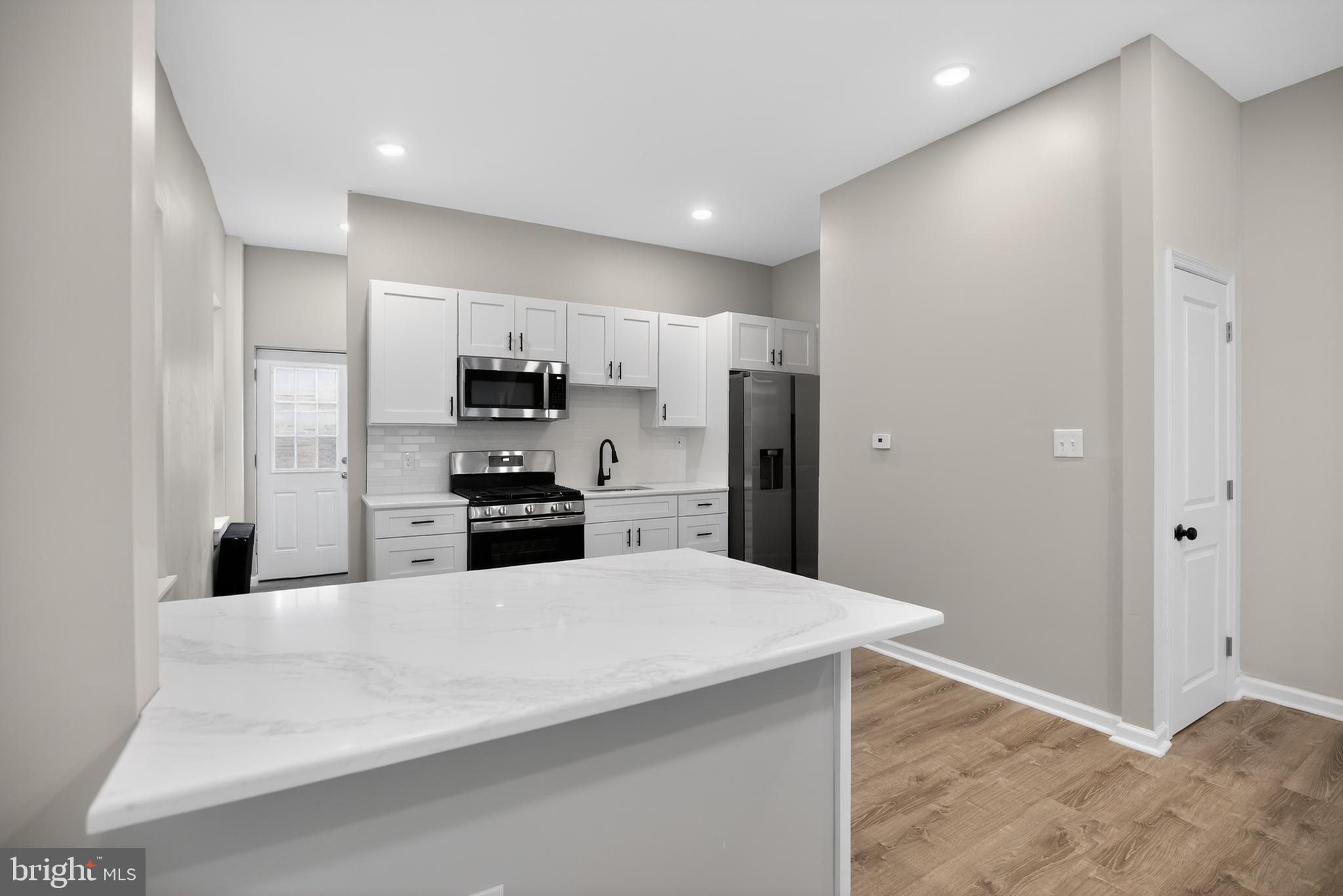 MT AIRY (WEST) - Residential