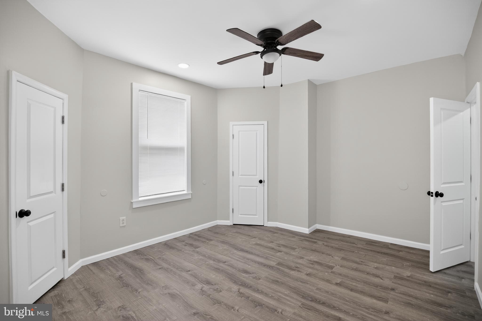 MT AIRY (WEST) - Residential