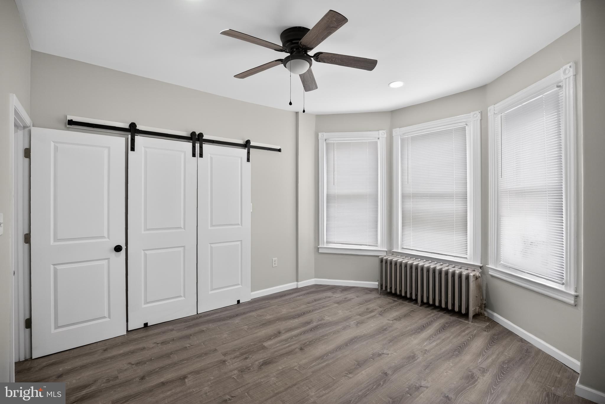 MT AIRY (WEST) - Residential