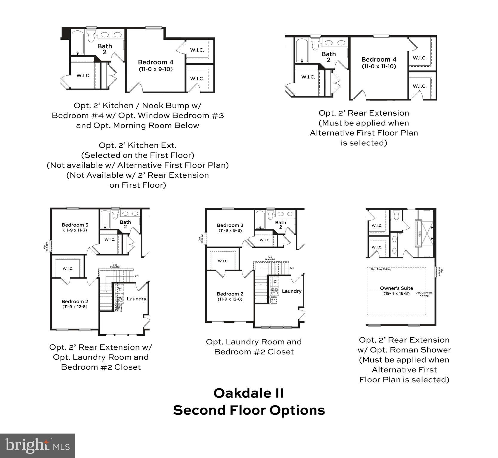 HUNTFIELD - Residential