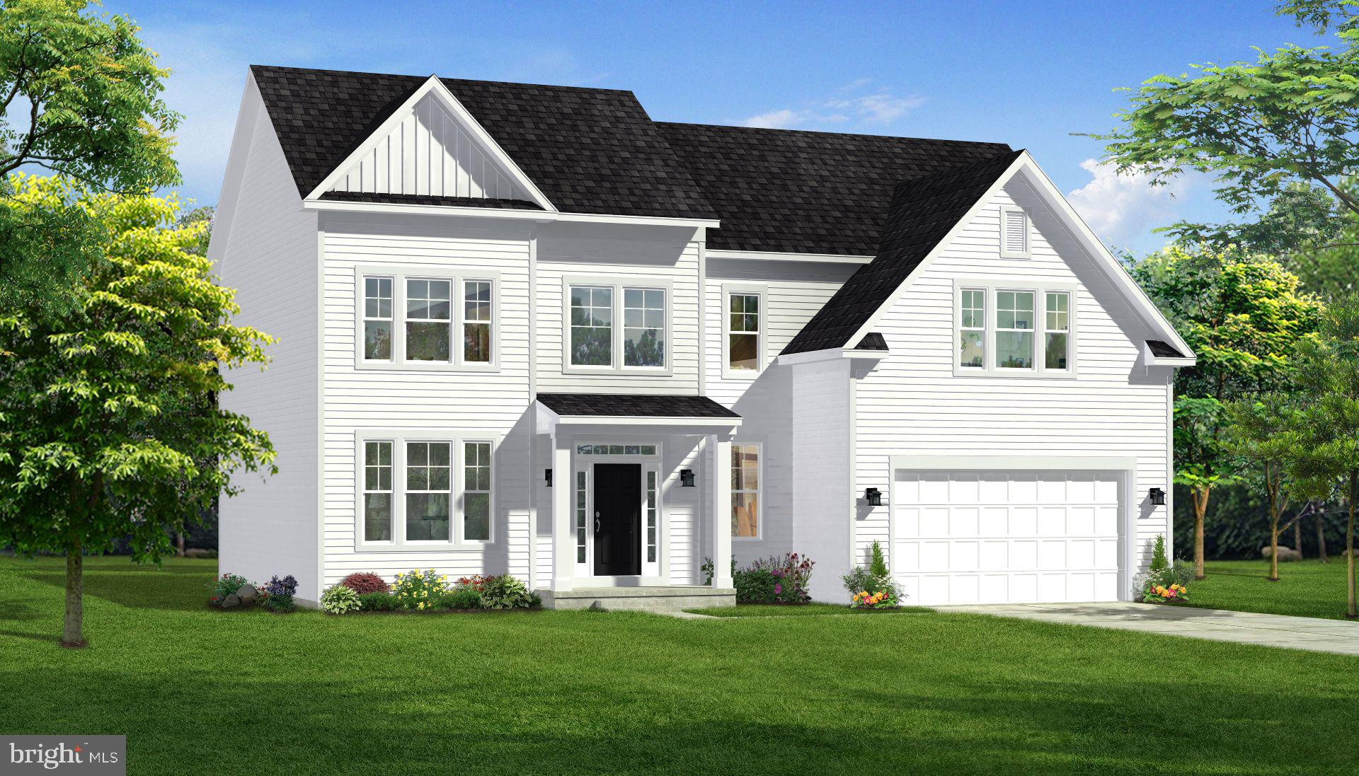 HUNTFIELD - Residential