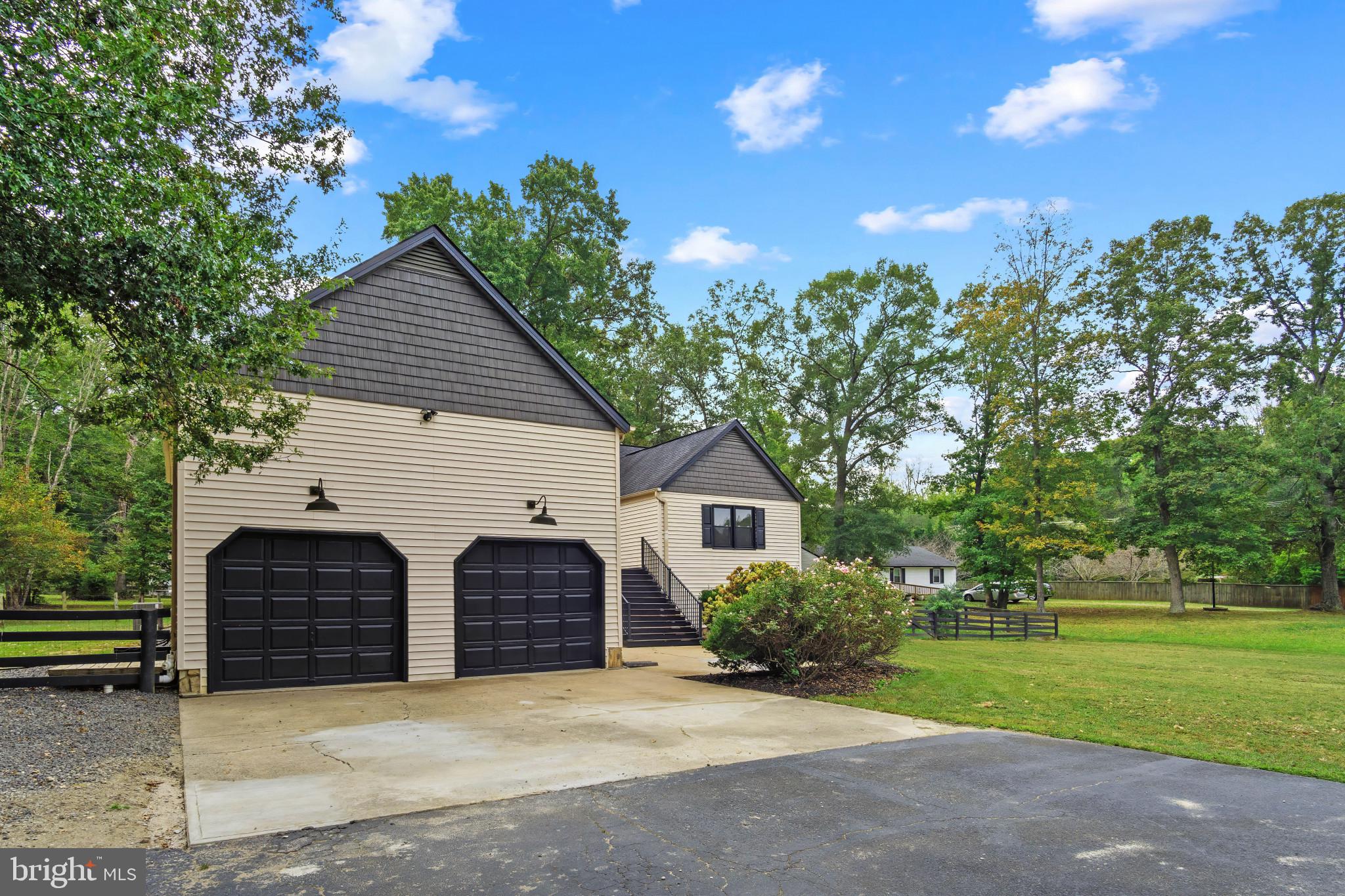 45 HULVEY DRIVE
