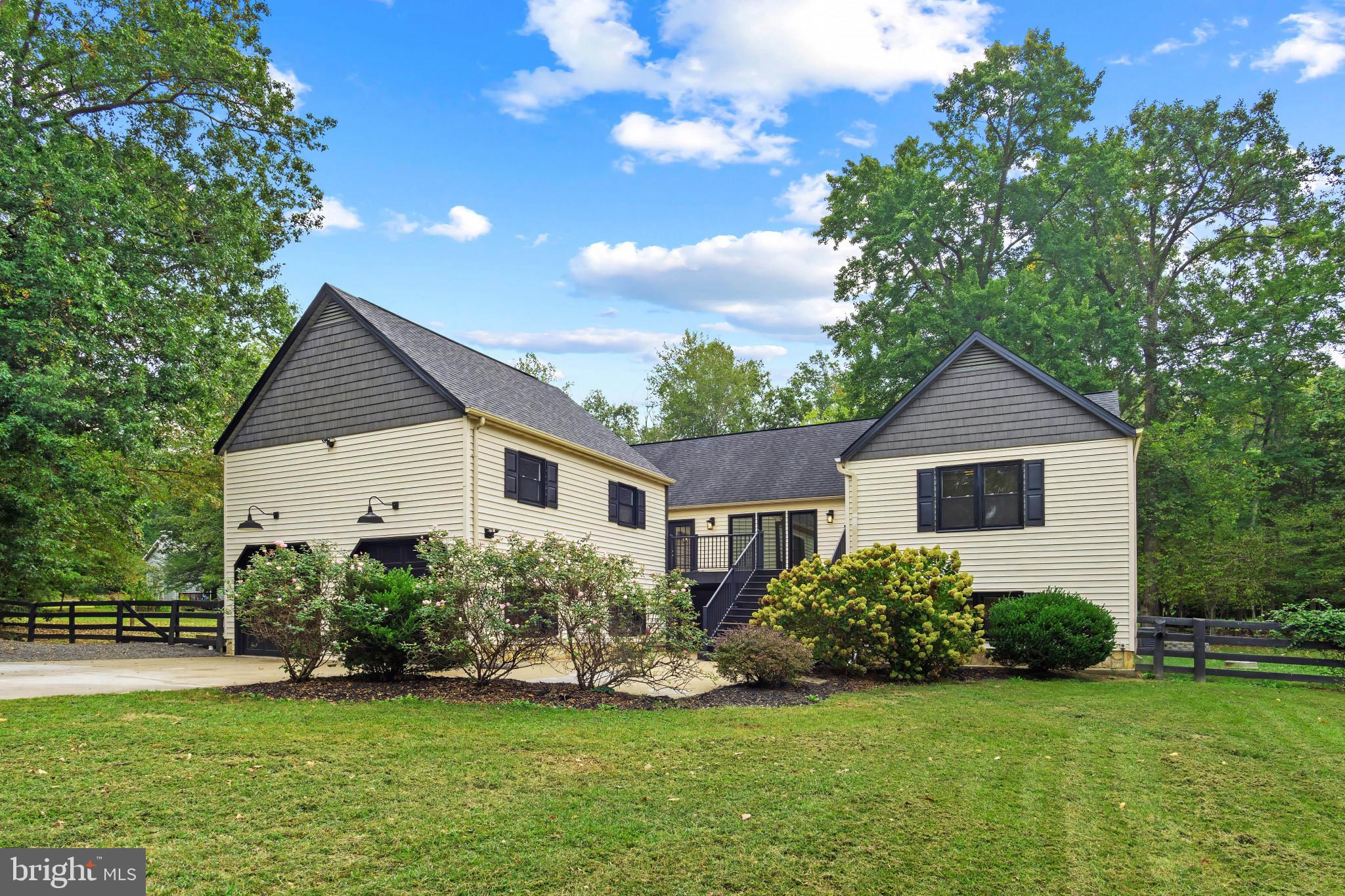 45 HULVEY DRIVE