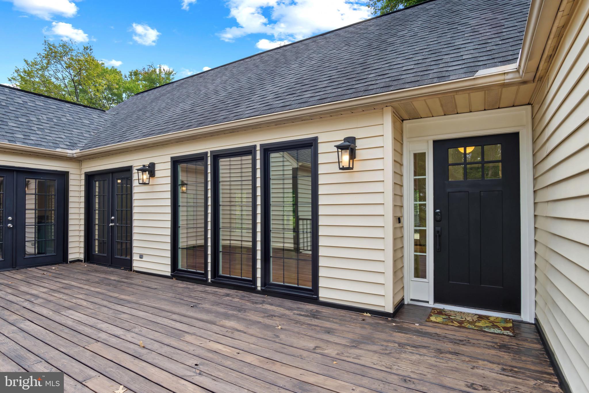 45 HULVEY DRIVE