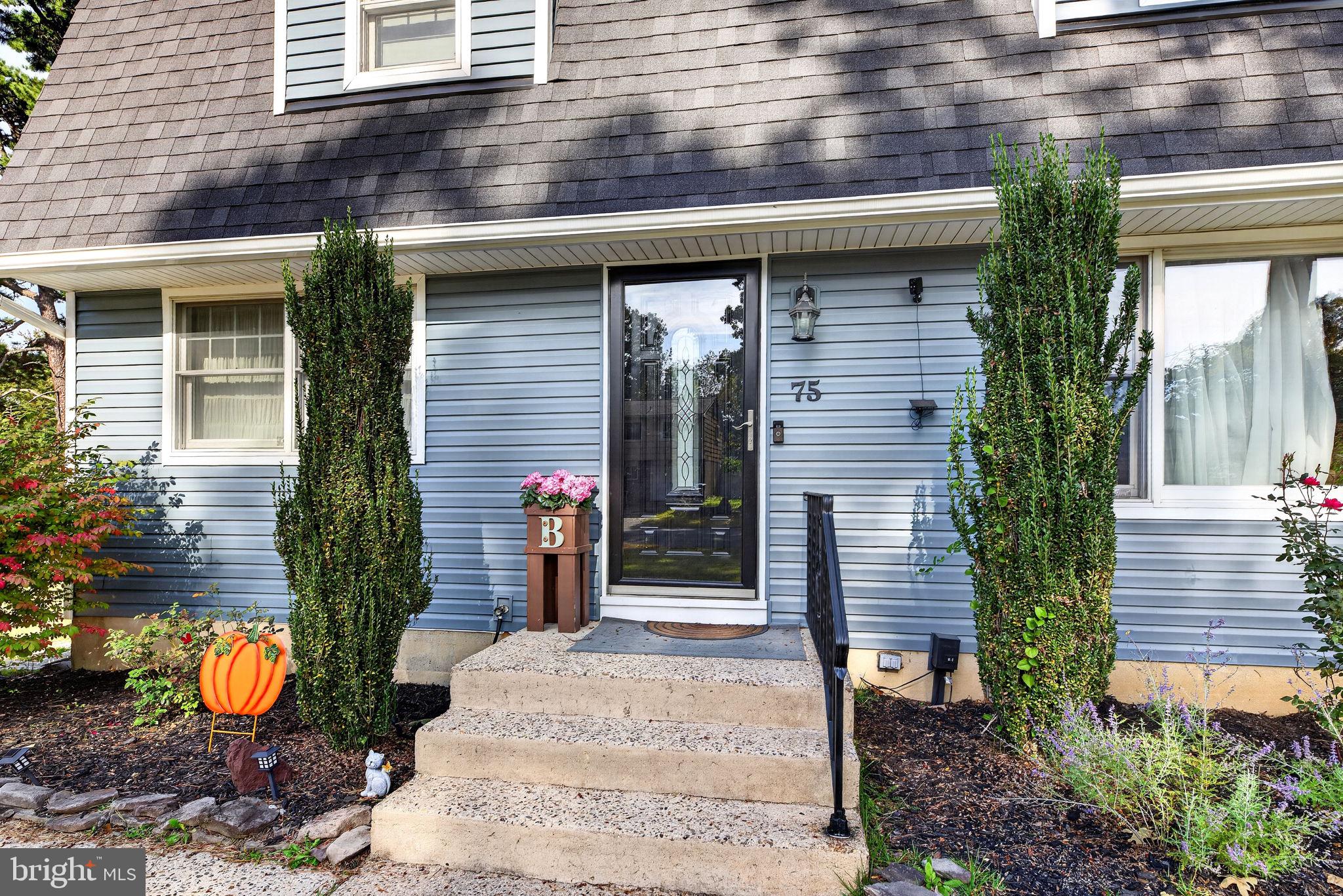 75 SEPULGA DRIVE