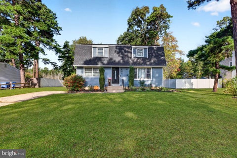 Homes For Sale - 75 Sepulga Drive<br/> BROWNS MILLS, NJ 08015
