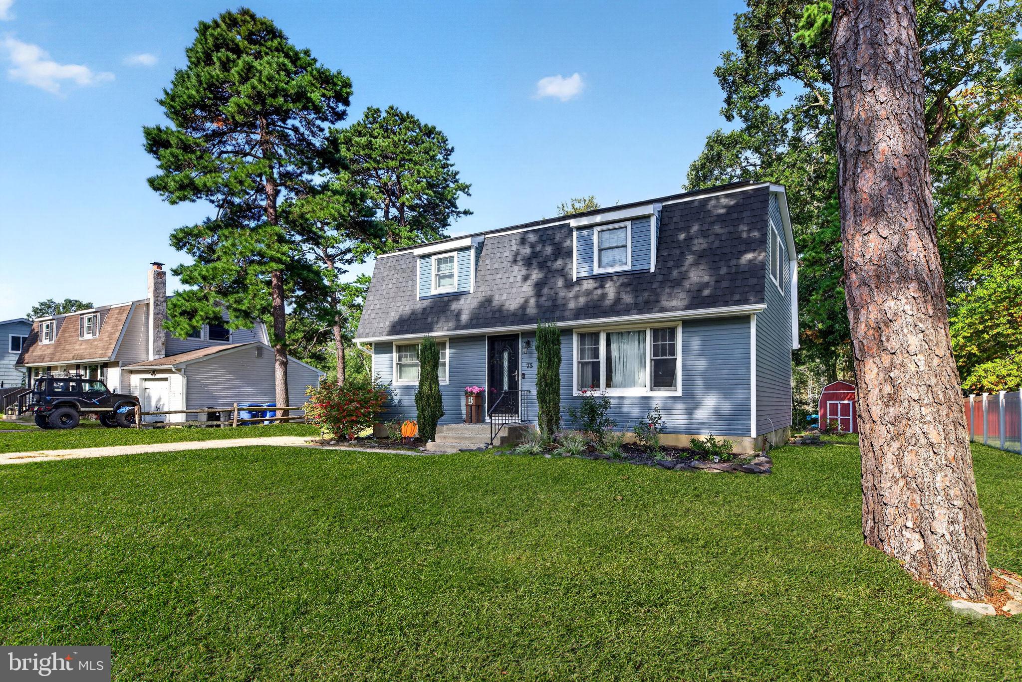 75 SEPULGA DRIVE