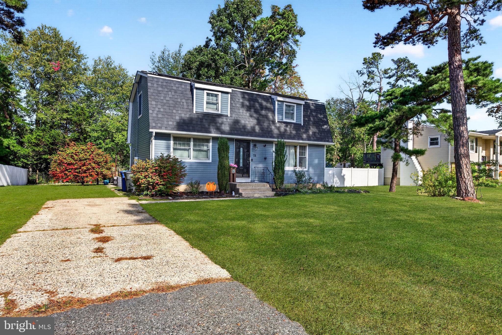 75 SEPULGA DRIVE