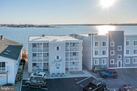 411 BAYSHORE DRIVE 101 OCEAN CITY MD 21842