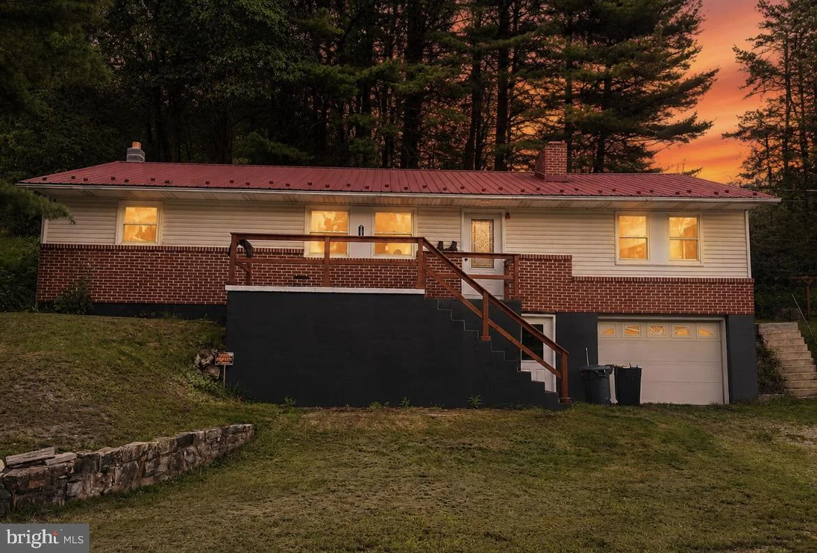 7009 Chambersburg Road, Fayetteville, PA, 17222