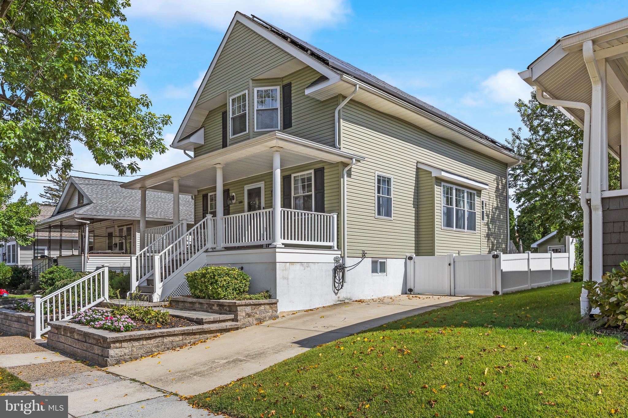 188 CARLISLE ROAD