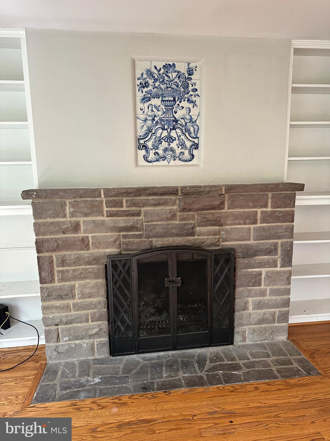 JOHNSTON WOODSTOCK - Residential