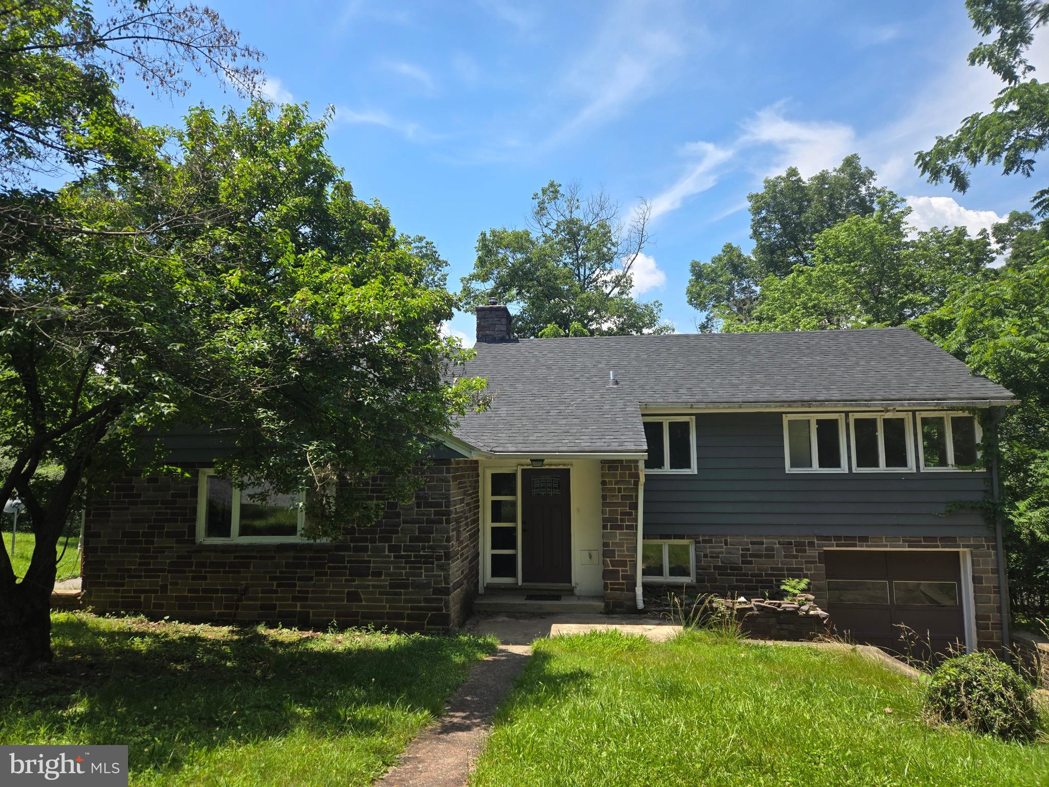 JOHNSTON WOODSTOCK - Residential