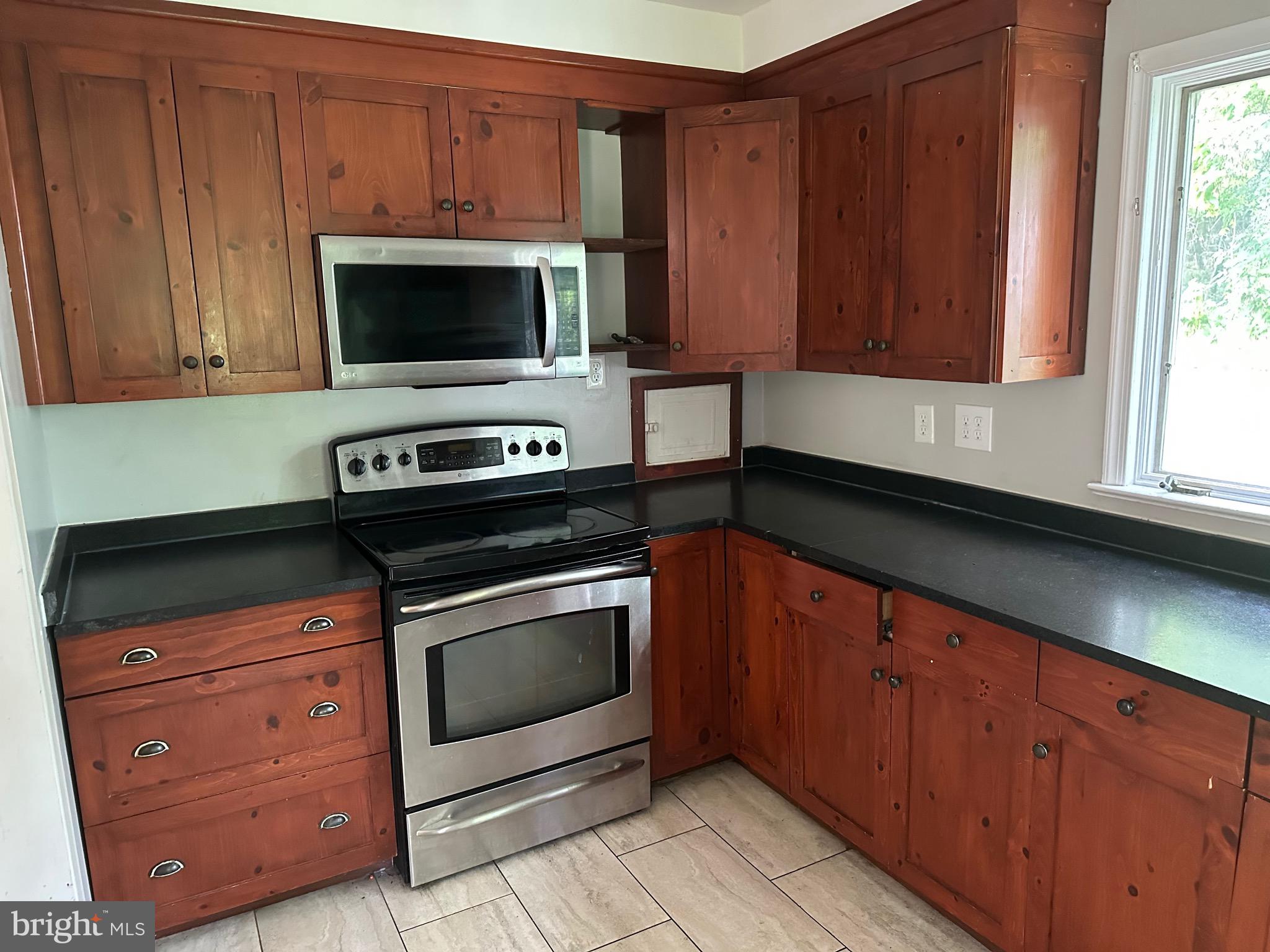 JOHNSTON WOODSTOCK - Residential