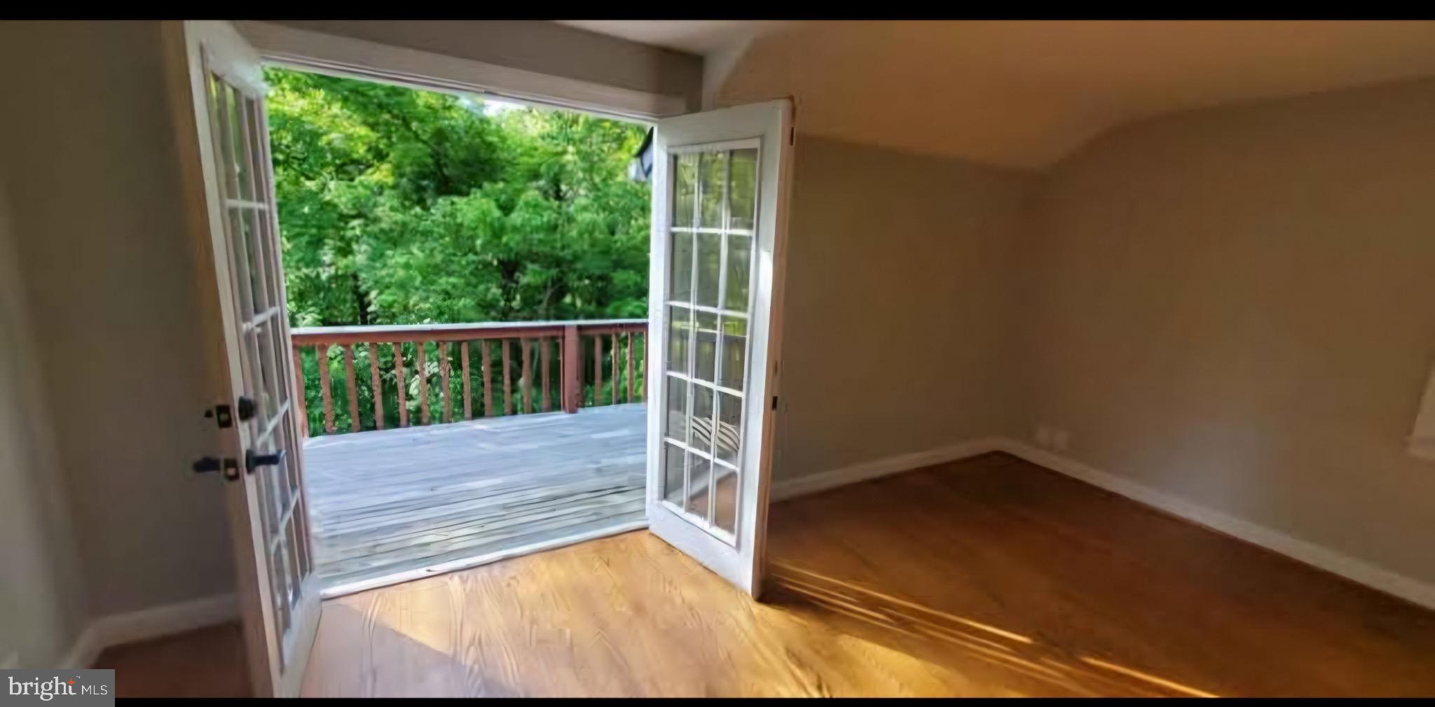 JOHNSTON WOODSTOCK - Residential