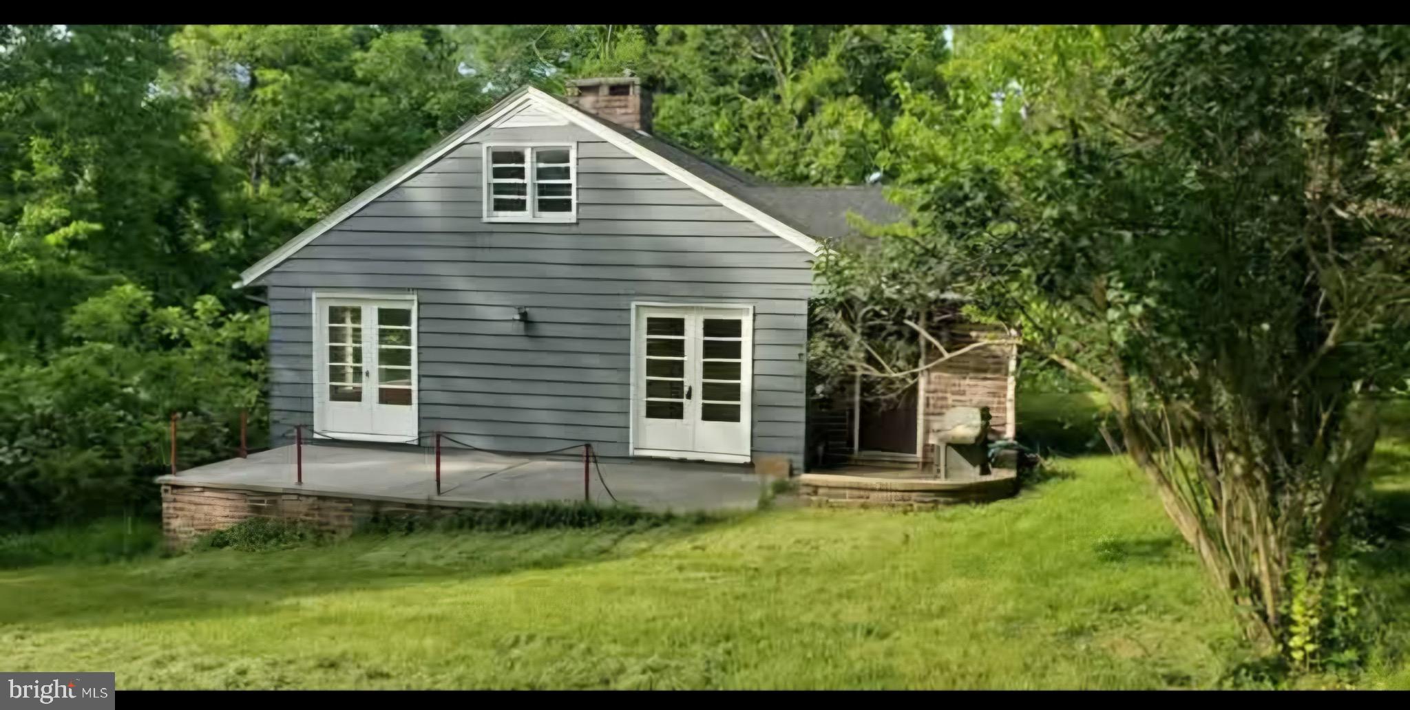 JOHNSTON WOODSTOCK - Residential