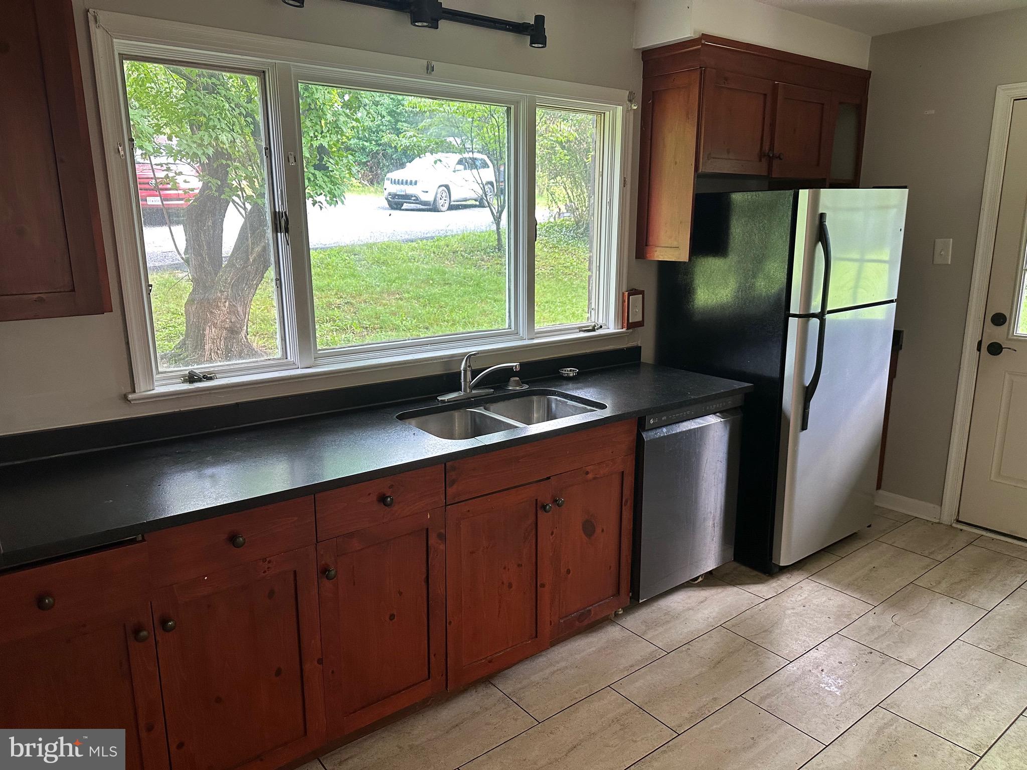 JOHNSTON WOODSTOCK - Residential