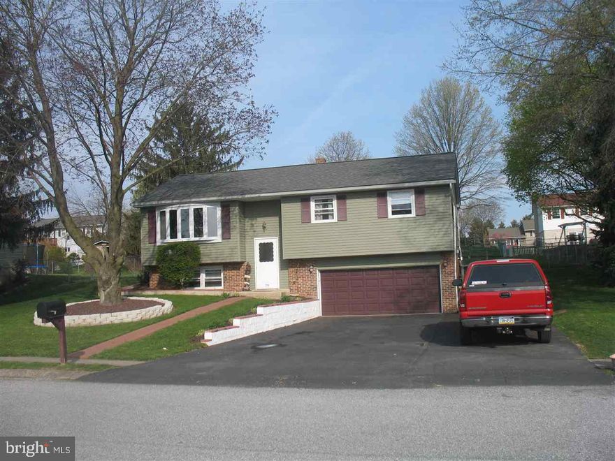 Awesome * Very well-maintained 3BR, 2BA home that shows a real pride of ownership * Finished Rec Room * Fenced yard and much more* Replacement windows * 7 ceiling fans and Central Air * A comfortable patio adds enjoyment to this wonderful country home * An expanded 2-car garage plus additional parking provides an added touch you will appreciate * Could be the best buy of the year * New dishwasher* A must see home*