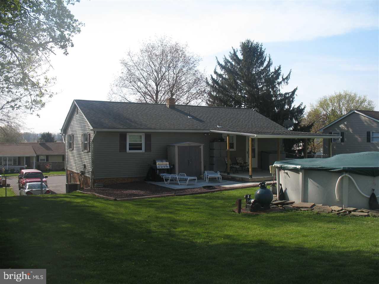 TWIN PINES - Residential