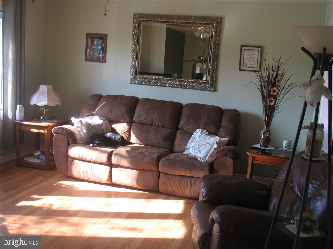 TWIN PINES - Residential