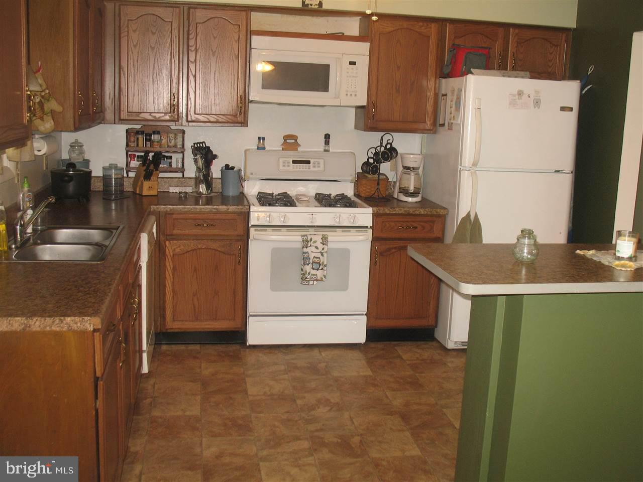 TWIN PINES - Residential