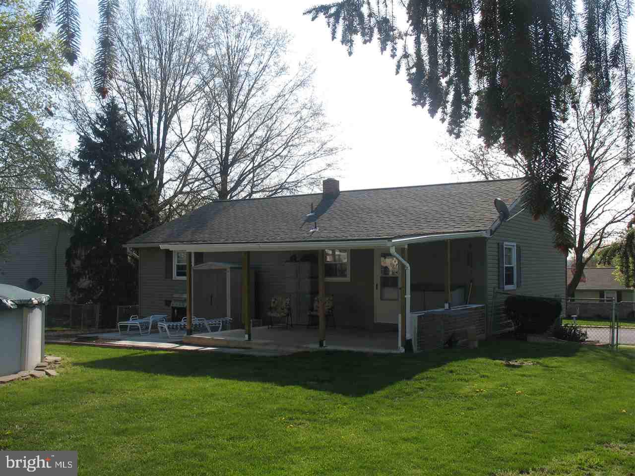 TWIN PINES - Residential