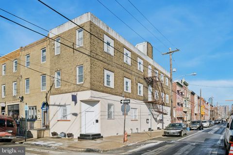 1501 REED STREET PHILADELPHIA PA 19146