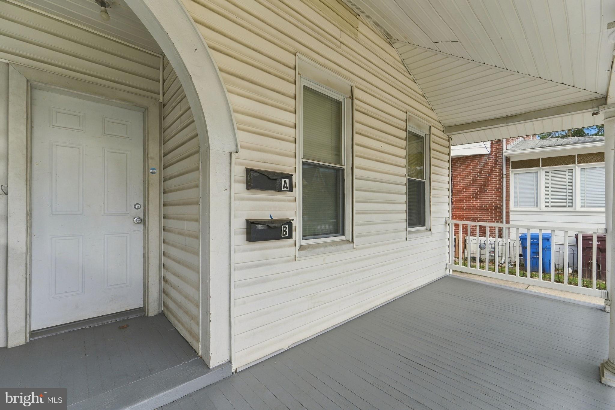 313 S FAIRVIEW STREET