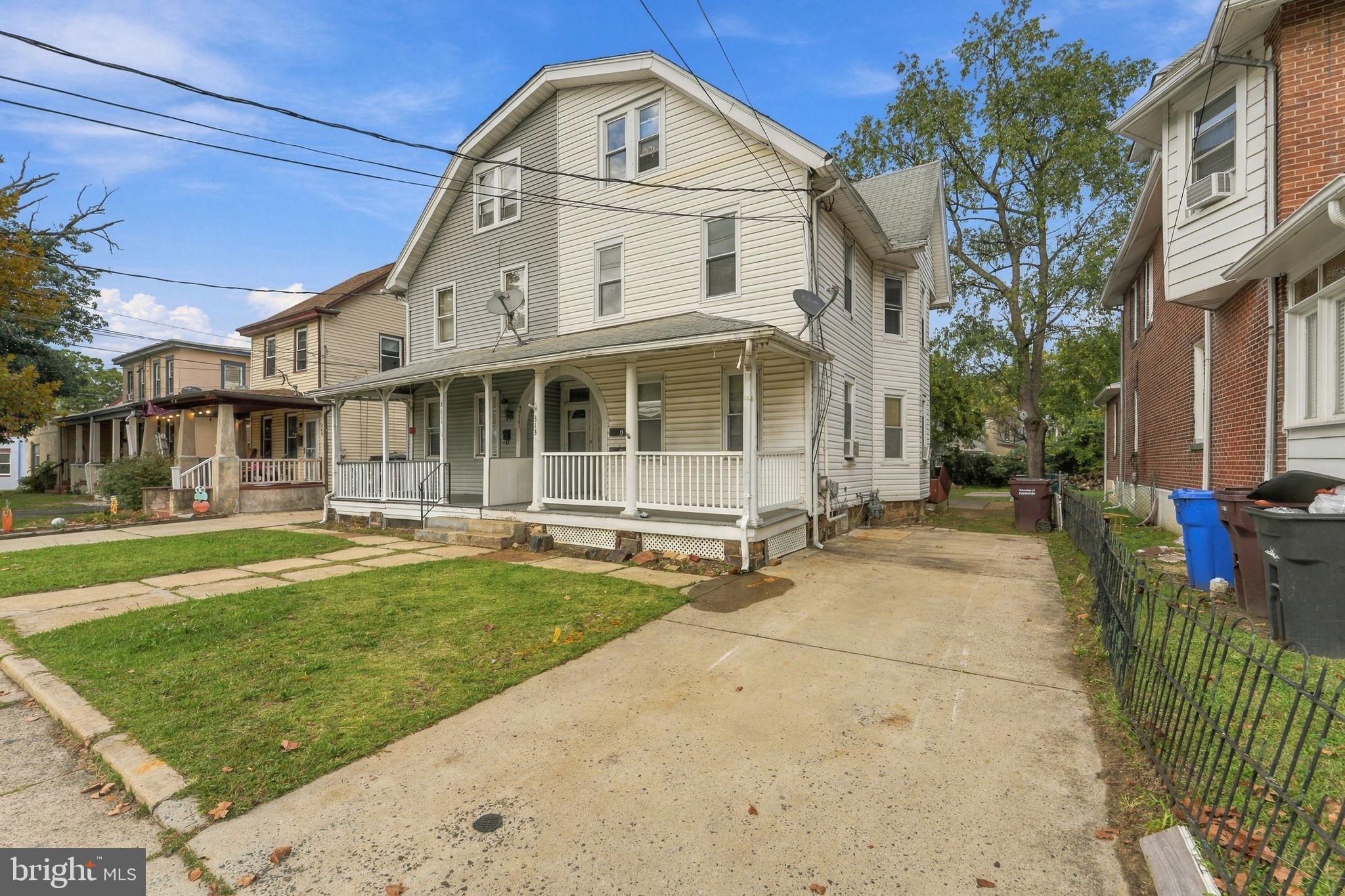 313 S FAIRVIEW STREET