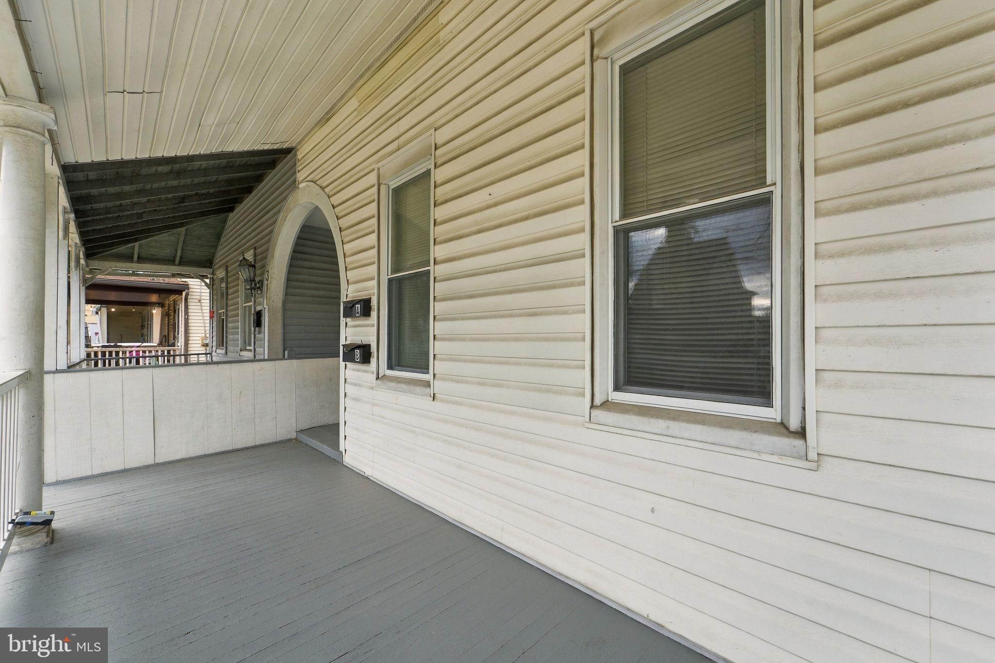 313 S FAIRVIEW STREET