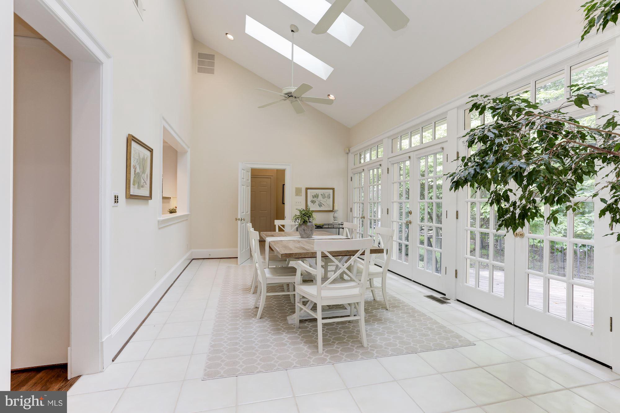 MILLWOOD - Residential